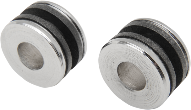 Drag Specialties Sissy Bar Bushings - .950" Diameter