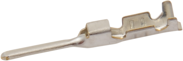 Namz Crimp Terminal - Stamped Male - 100 Pack Njst-Pterm