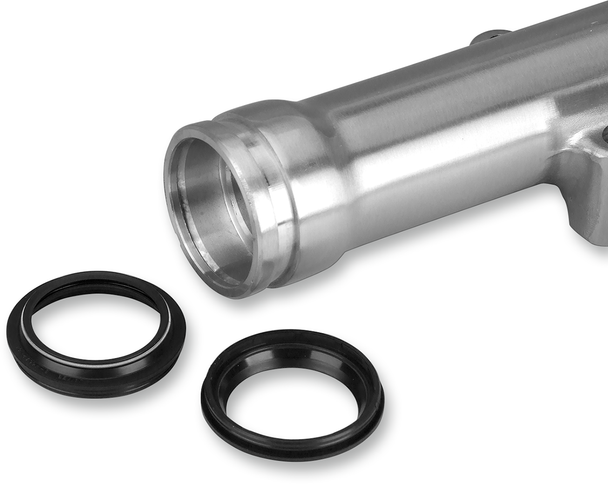 James Gasket Fork Dust Seals - 49 Mm Jgi-46512-01