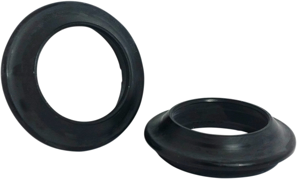 K&S Technologies Dust Seals - 37.00 Mm 16-2027