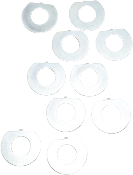 Colony Stem Nut Lock Washers - 10-Pack 222107