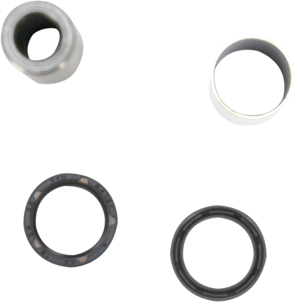 Moose Racing Shock Bearing Kit - Front Lower 21-1009
