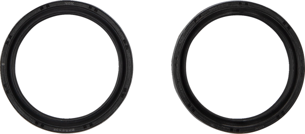 Moose Racing Fork Oil Seal Set - 47 Mm 0407-0726