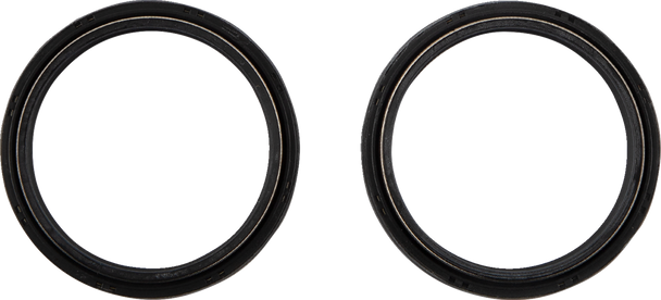 Moose Racing Fork Oil Seal Set - 48 Mm 0407-0727