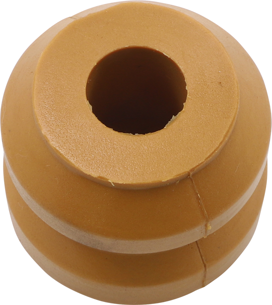 Moose Racing Rear Shock Bumper 37-1225