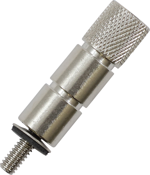 Rickrak Seat Bolt - Extended - Stainless Esbh-S