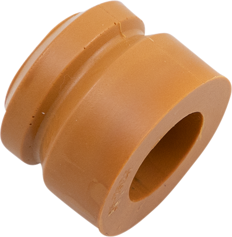 Moose Racing Rear Shock Bumper 37-1221