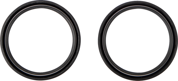 Moose Racing Fork Oil Seal Set - 48 Mm 0407-0728