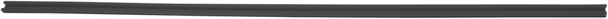 Kimpex Black Slide - 51.75" - Profile 2 400549