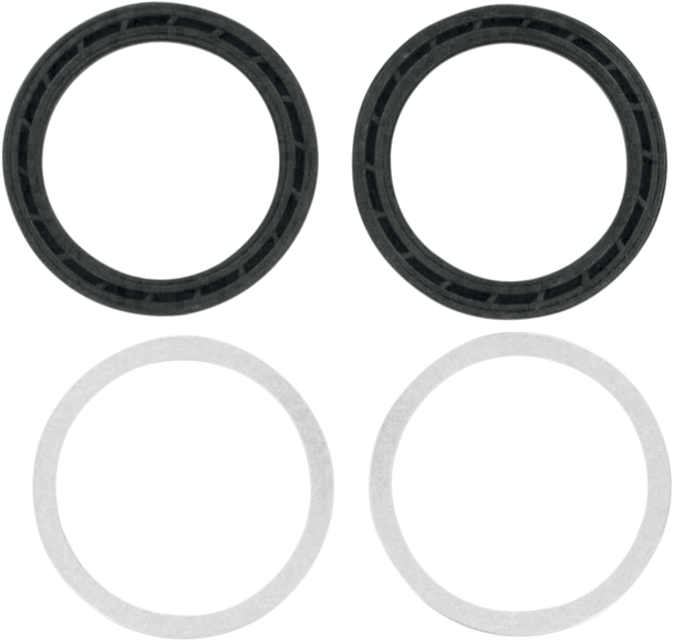 Fork Seals - 35 Mm Id X 47 Mm Od X 10.5 Mm T 7201
