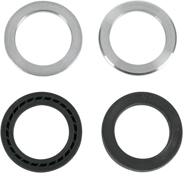 Fork Seals - 36 Mm Id X 48 Mm Od X 10.5/11 Mm T 7206