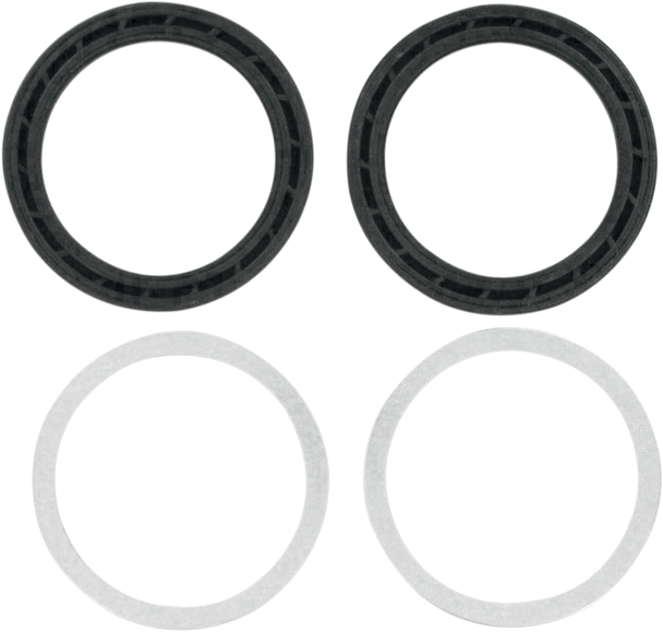 Fork Seals - Classic Leak Proof - 39 Mm 7249