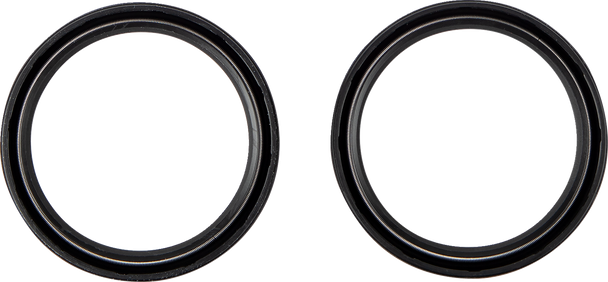 Moose Racing Fork Oil Seal Set - 49 Mm 0407-0729