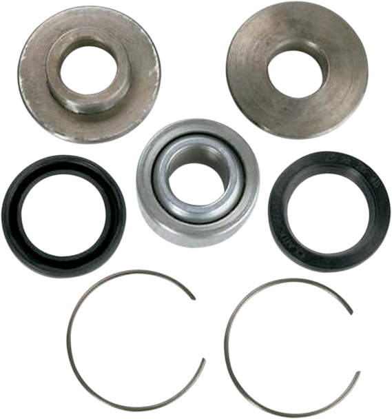 Moose Racing Shock Bearing Kit - Back Upper/Lower 29-5027