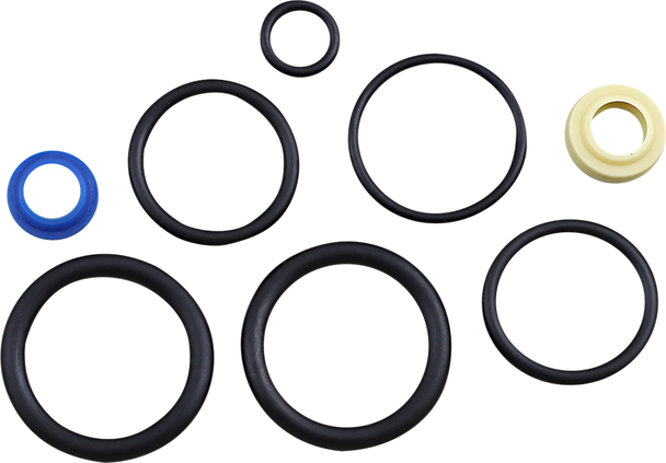 Hygear Suspension Shock Service Kit - Wer 500 29-09-200-R
