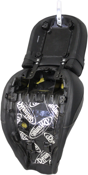 Klock Werks Seat Insulation Kit - Indian Kws-04-0513-B