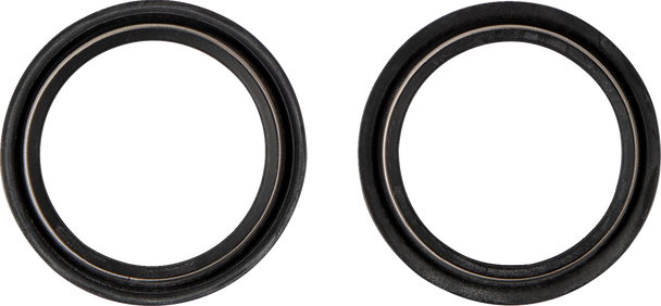 Moose Racing Dust Seal Kit - 48 Mm 0407-0733