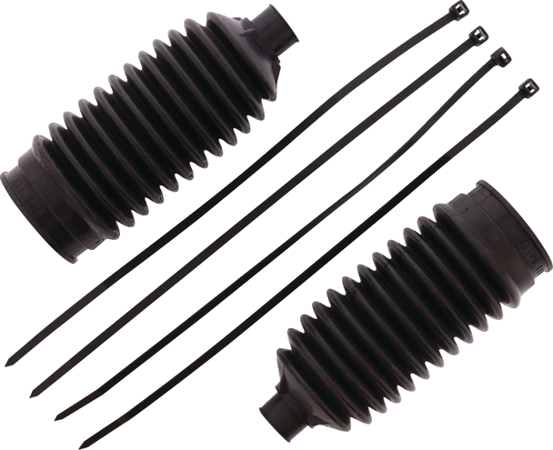 Moose Racing Replacement Boot Kit 51-3011