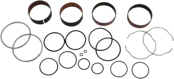 Moose Racing Fork Bushing Kit - 52 Mm 38-6131