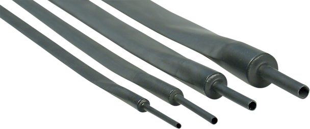 Dei Heat Shrink Tube - 9, 12, 18, 24 Mm 010836