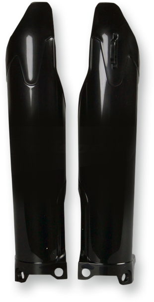 Polisport Fork Guard Cover - Black 8351800002