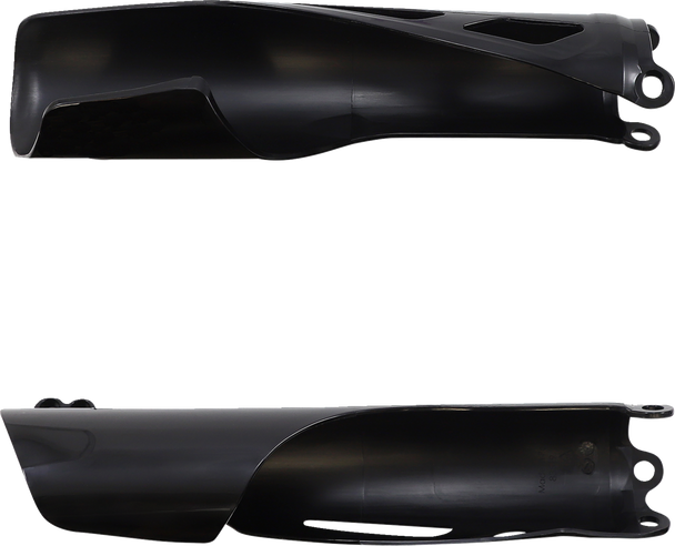 Polisport Fork Guard Cover - Black 8351900002