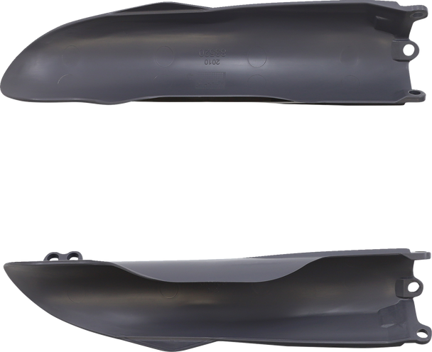 Polisport Fork Guard Cover - Gray 8352000007 Polisport Fork Guard Cover - Gray 8352000007