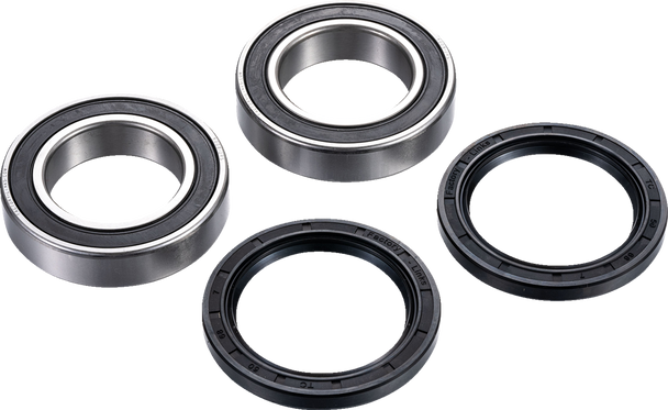 Factory Links Axle Bearing Kit - Rear Ara-S-002