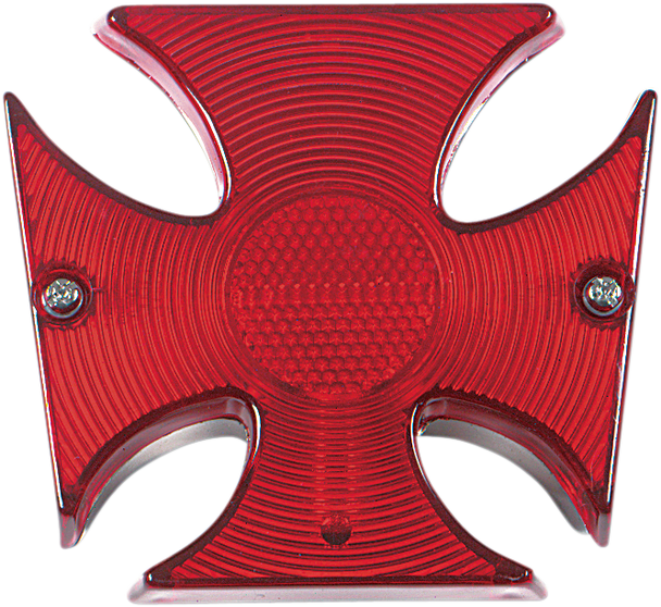 Drag Specialties Maltese Taillight