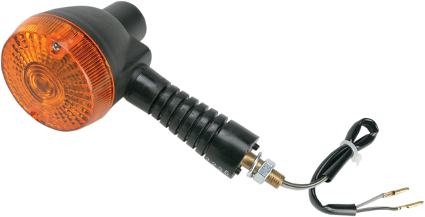 Turn Signal - Kawasaki - Amber 25-2236