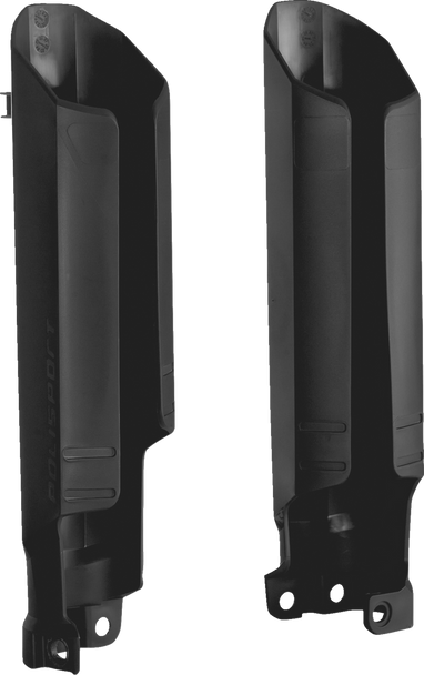 Fork Guard Cover - Black 8399400003