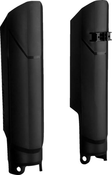 Fork Guard Cover - Black 8399200003