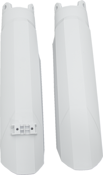 Fork Guard Cover - White 8399200002