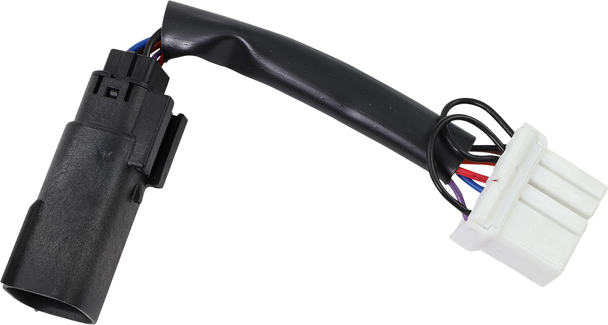 Custom Dynamics Adapter Harness - Rear Fender Cd-Harn-F-Bcm