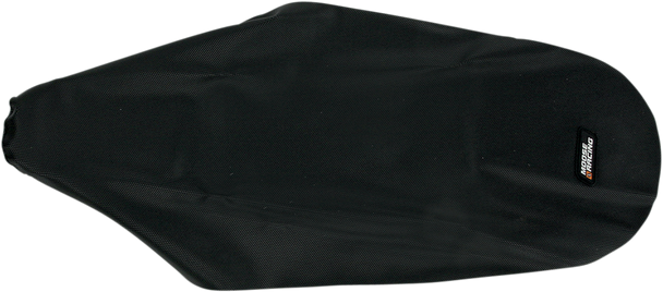 Moose Racing Gripper Seat Cover - Black - Ktm Ktm12507-100