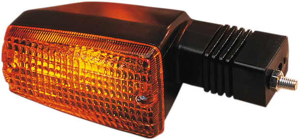 Turn Signal - Suzuki - Amber 25-3065
