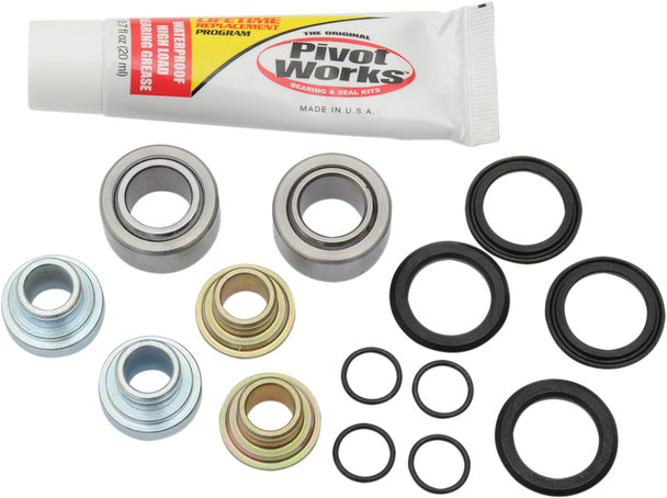 Pivot Works Shock Bearing Kit Pwshk-Y07-421