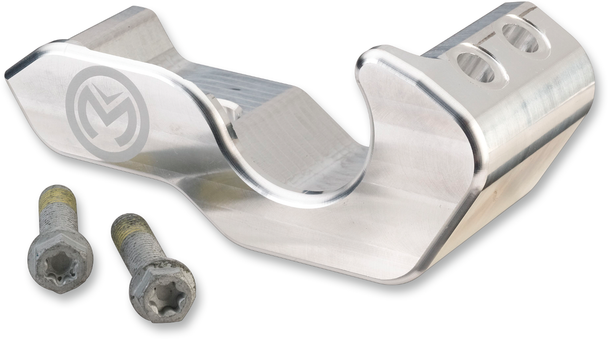 Moose Racing Fork Leg Guard - Right Leg - Lower 32-254