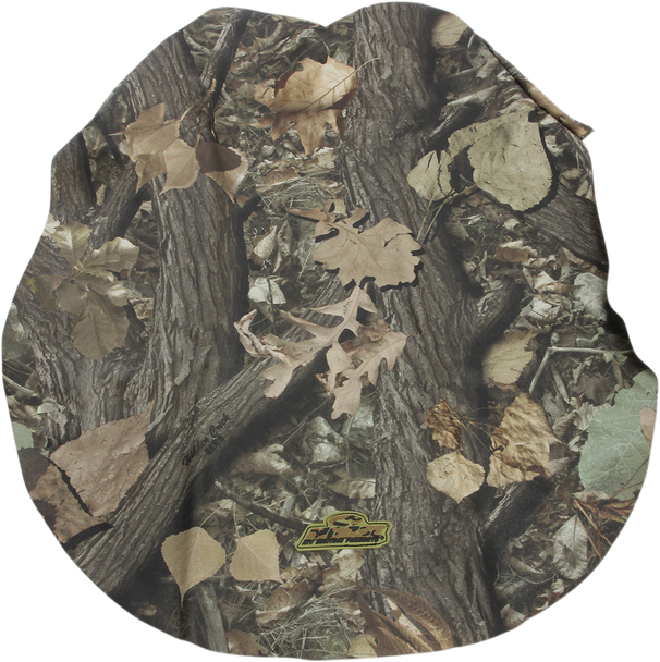 Moose Utility Seat Cover - Camo - Suzuki Lta45007-Aut