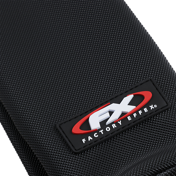 Factory Effex All Grip Seat Cover - Husqvarna 22-24640