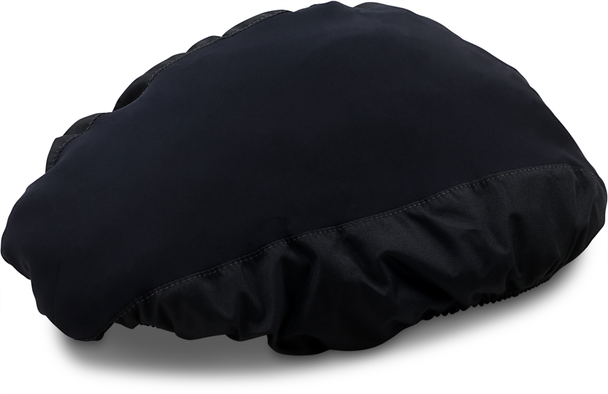 Moose Utility Seat Cover - Neoprene - Black - Honda Scnhs-11