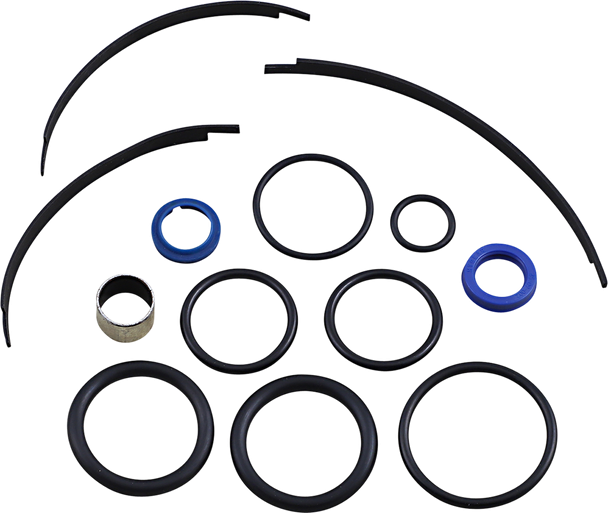 Hygear Suspension Complete Rebuild Kit - Wer 625 29-09-211-R