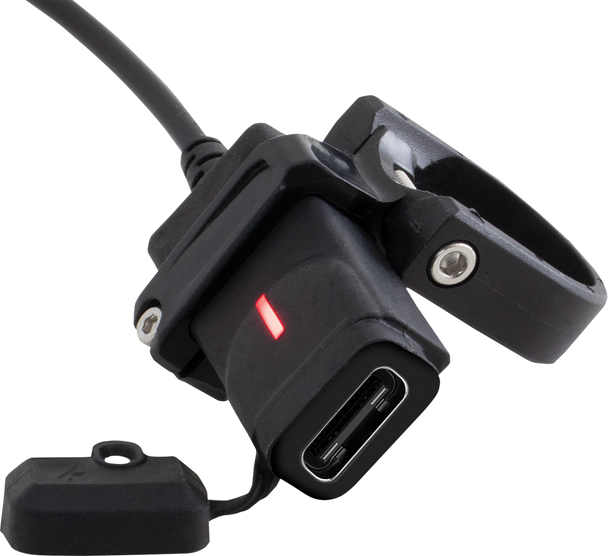 Koso North America Charger - Usb-C Kw005001