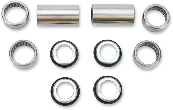 Pivot Works Swingarm Bearing Kit Pwsak-K02-021