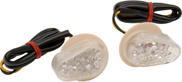 K&S Technologies Marker Light - Yamaha 25-8540