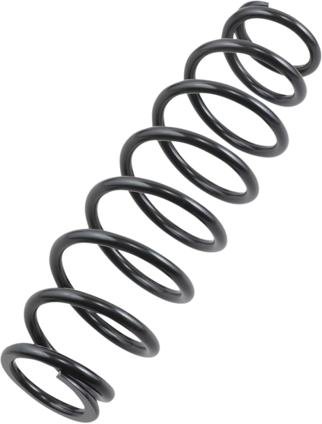 Epi Front/Rear Spring - Heavy Duty - Black - Spring Rate 120 Lb/In We325117