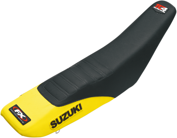 Factory Effex Tc4 Cover - Rmz 250 11-27420
