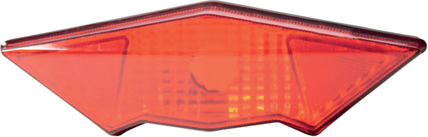 Kimpex Taillight Lens - Ski-Doo 279964