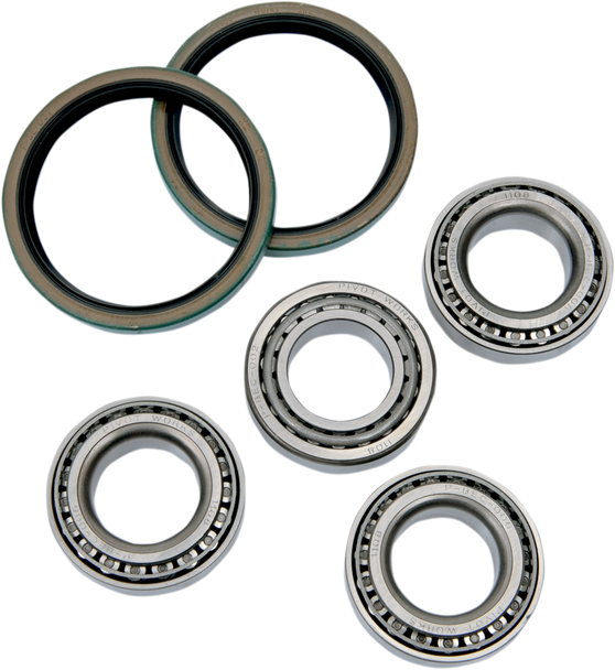 Pivot Works Front Strut Bearing Kit Pwfsb-P01-000