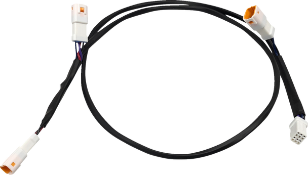 Kodlin Usa Led Wiring Harness - Rear - Sportster S Kus11600